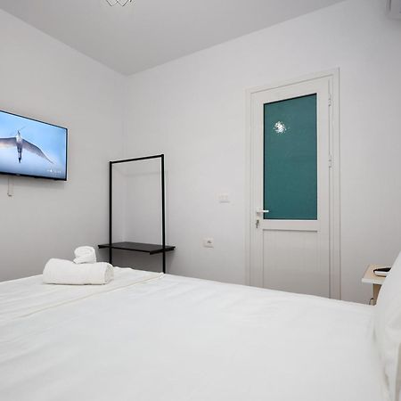 Guesthouse Noke Берат Екстер'єр фото