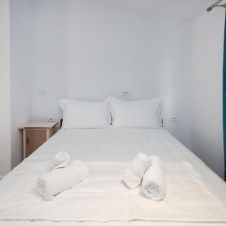 Guesthouse Noke Берат Екстер'єр фото