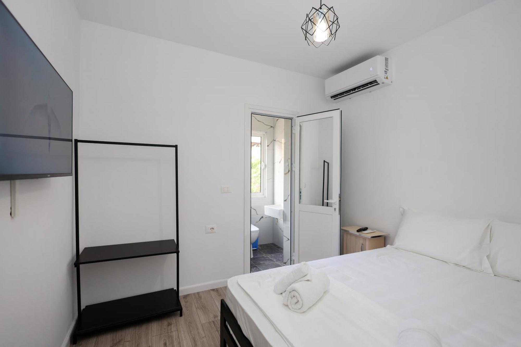 Guesthouse Noke Берат Екстер'єр фото