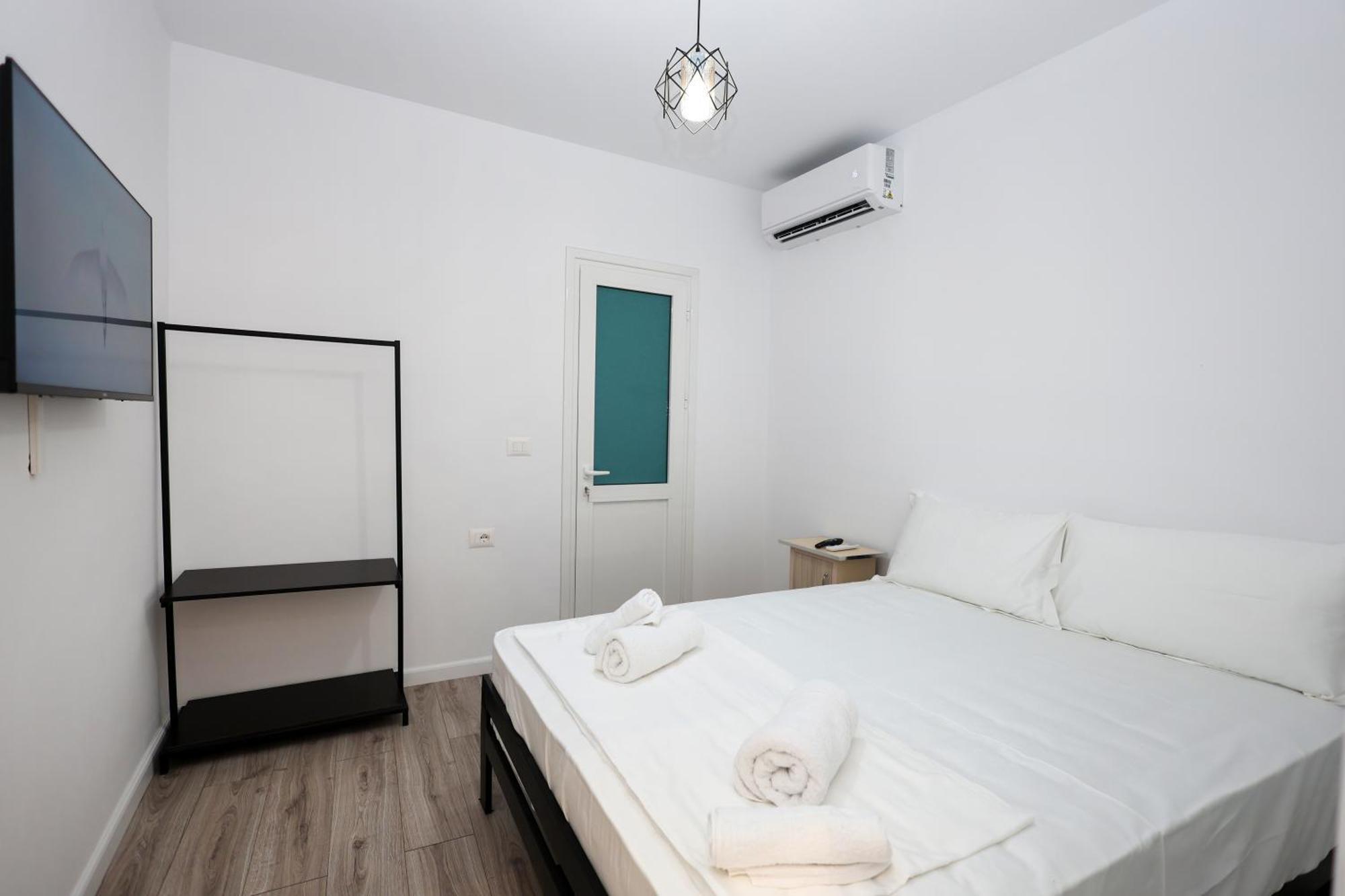 Guesthouse Noke Берат Екстер'єр фото