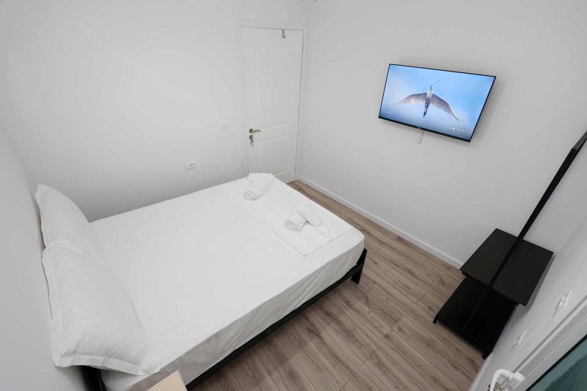 Guesthouse Noke Берат Екстер'єр фото