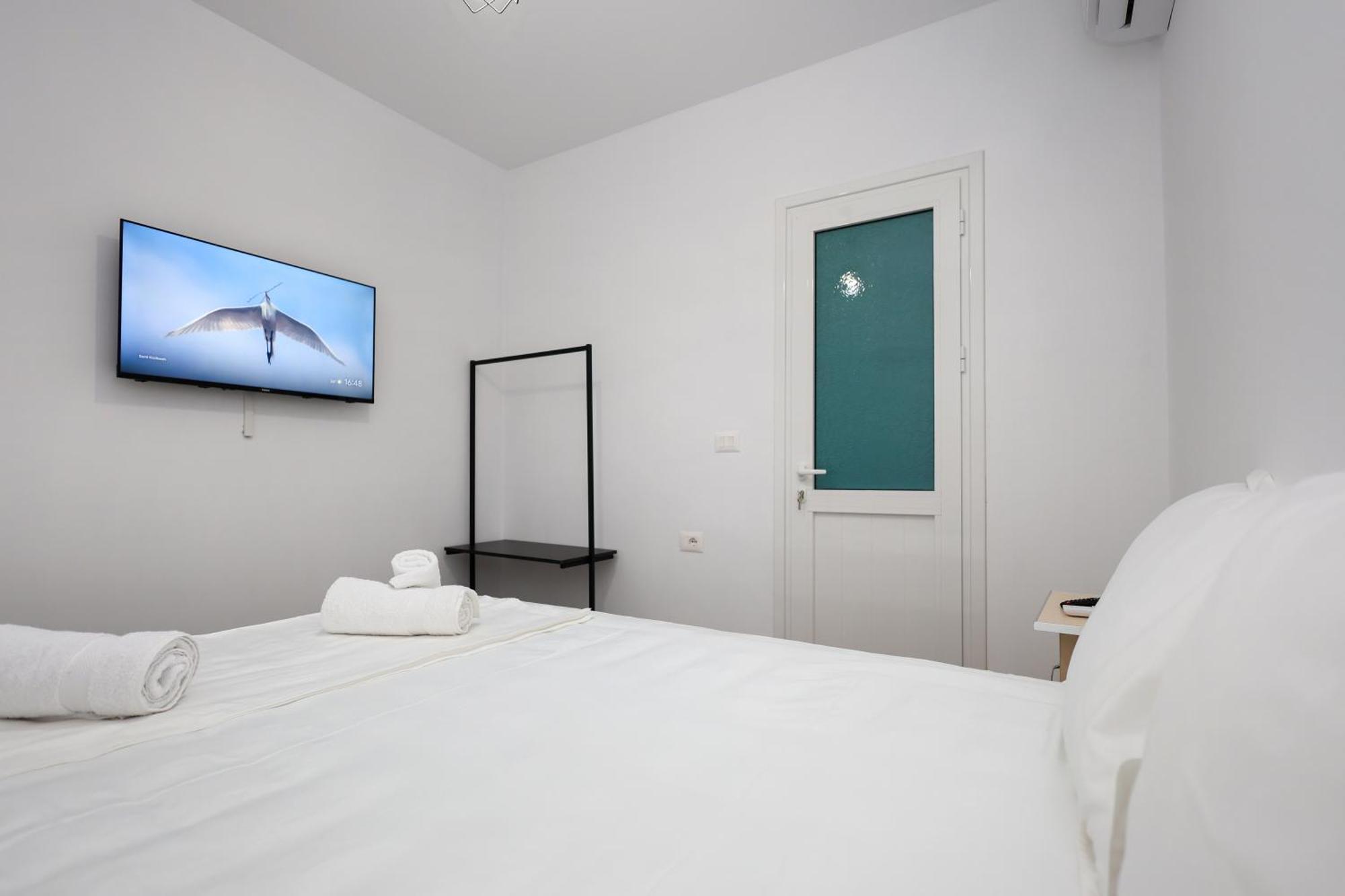 Guesthouse Noke Берат Екстер'єр фото