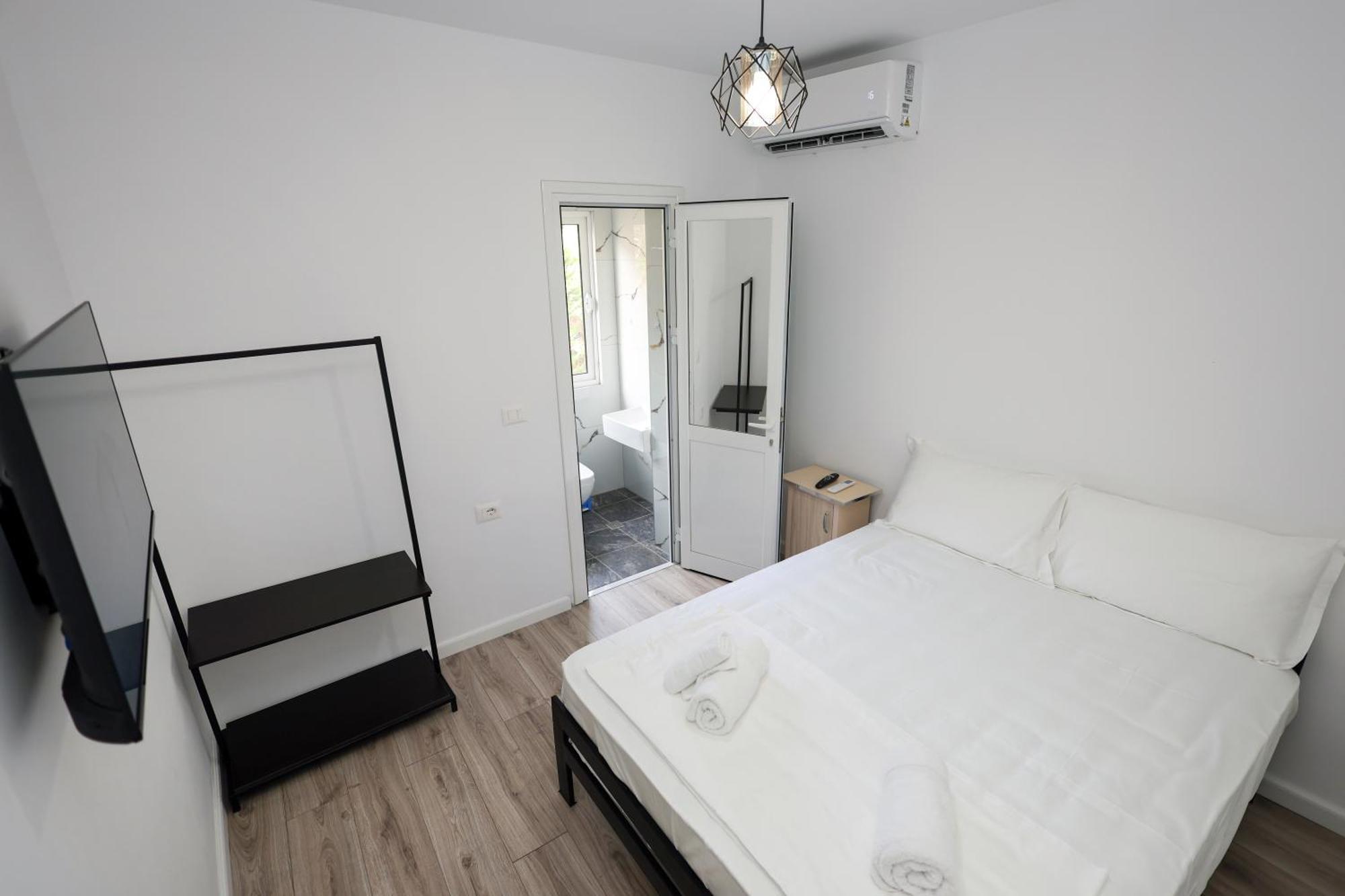 Guesthouse Noke Берат Екстер'єр фото