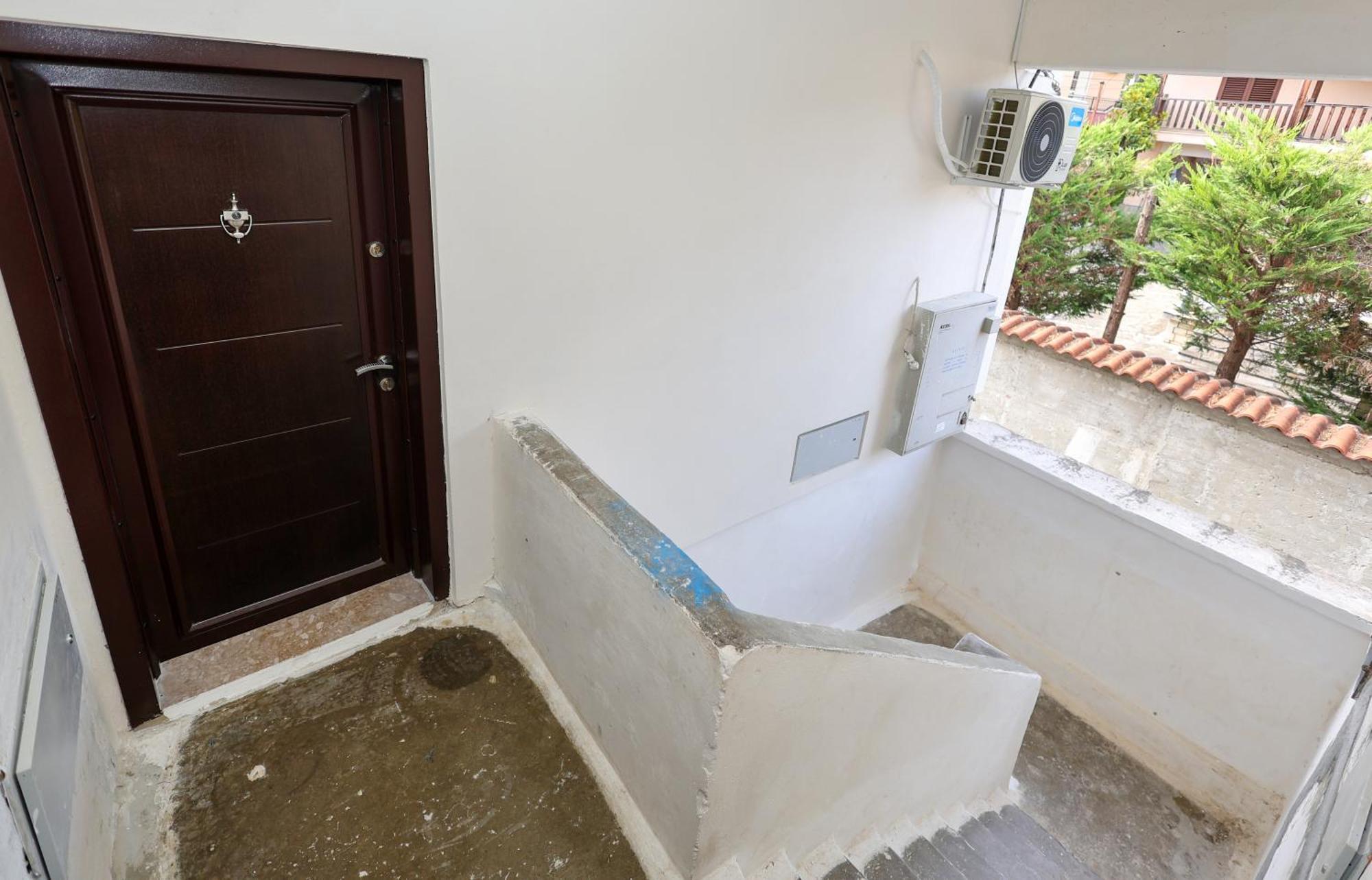 Guesthouse Noke Берат Екстер'єр фото