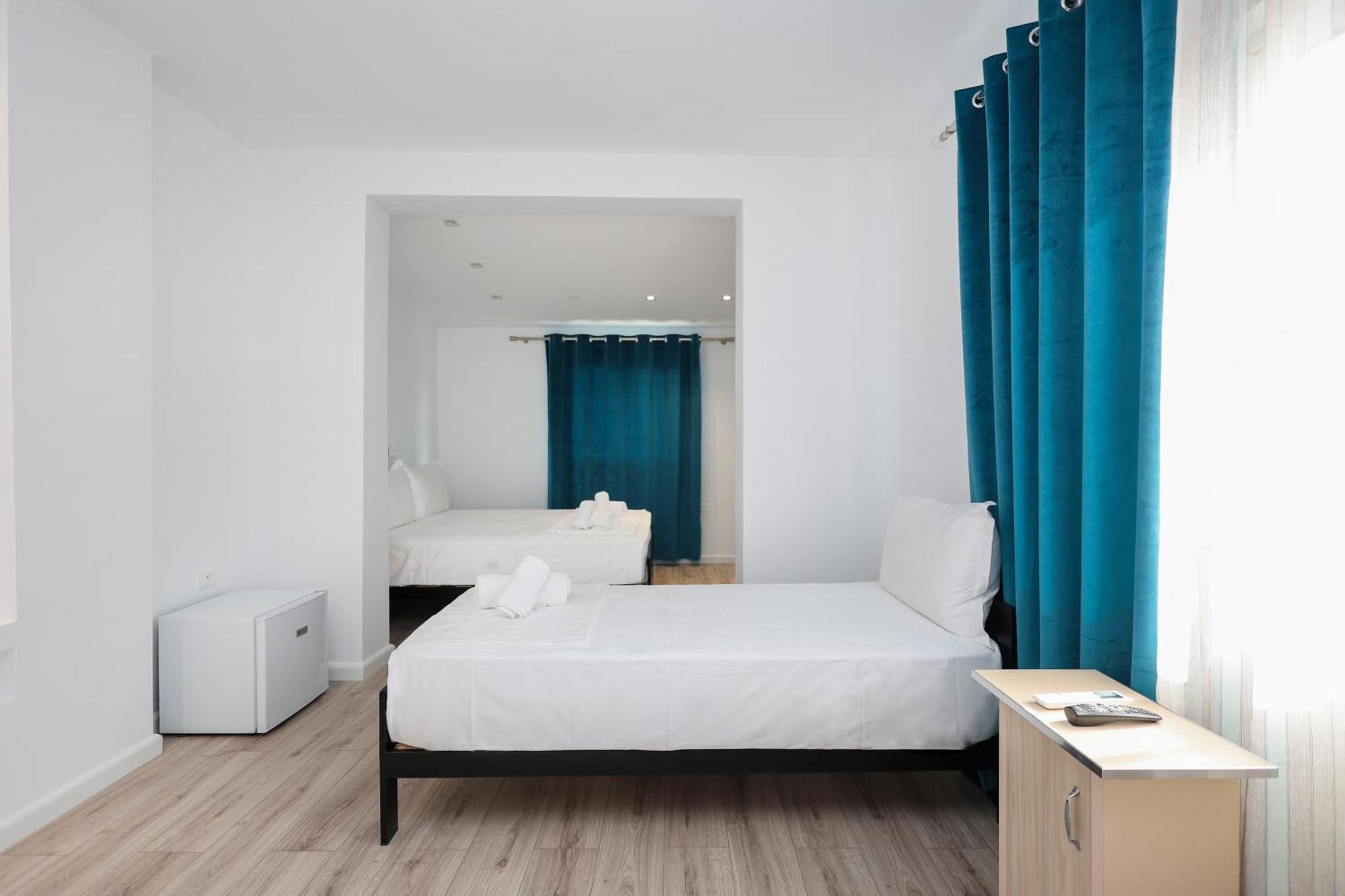 Guesthouse Noke Берат Екстер'єр фото