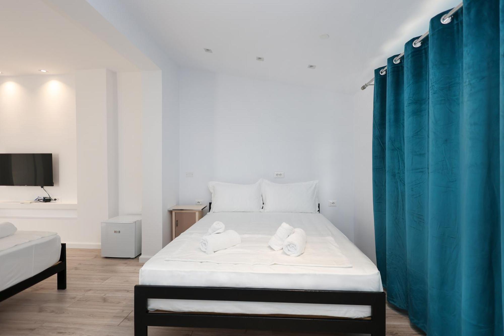 Guesthouse Noke Берат Екстер'єр фото