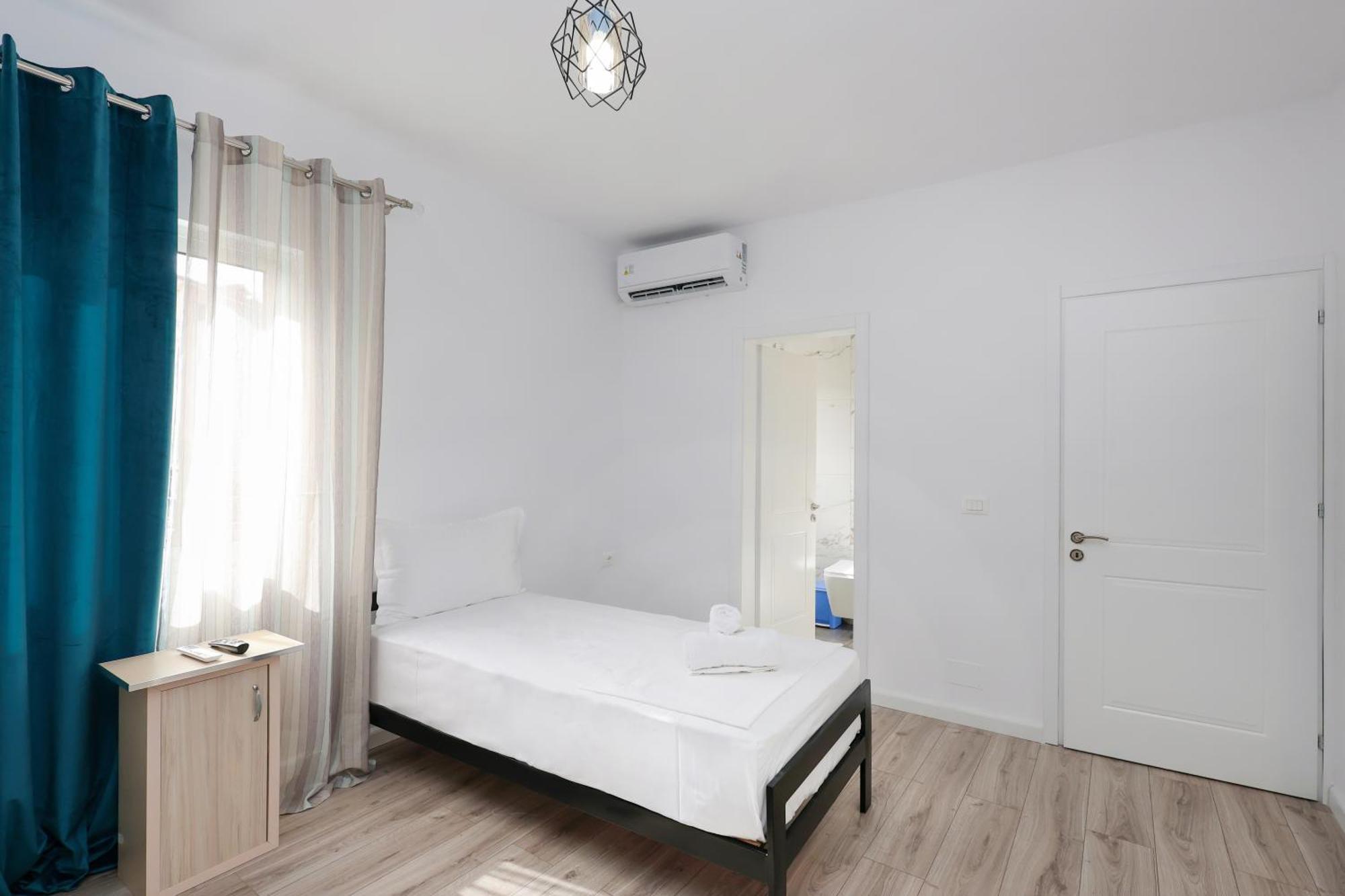 Guesthouse Noke Берат Екстер'єр фото