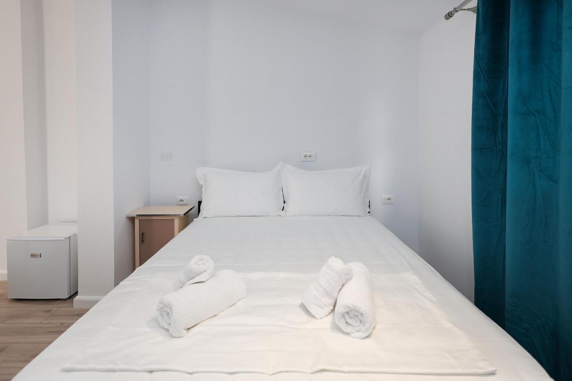 Guesthouse Noke Берат Екстер'єр фото