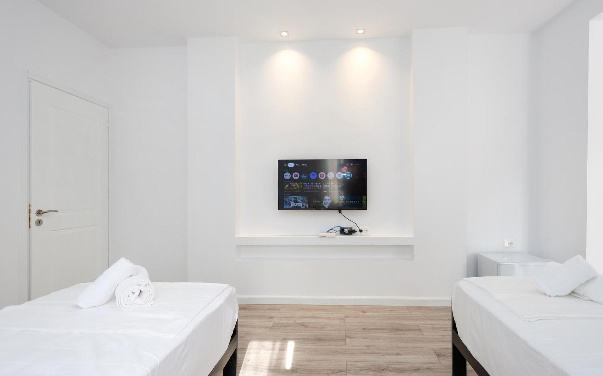 Guesthouse Noke Берат Екстер'єр фото