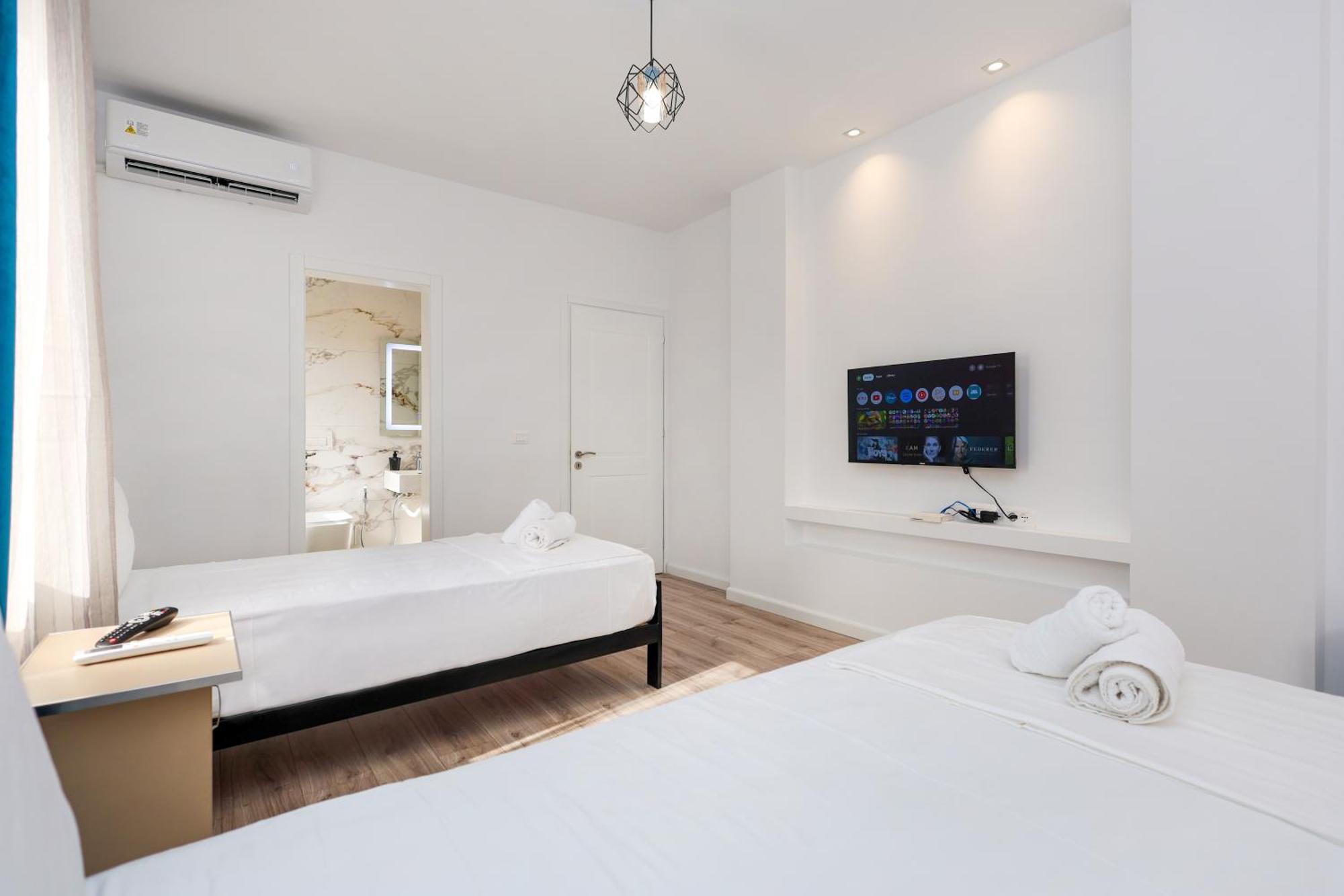 Guesthouse Noke Берат Екстер'єр фото