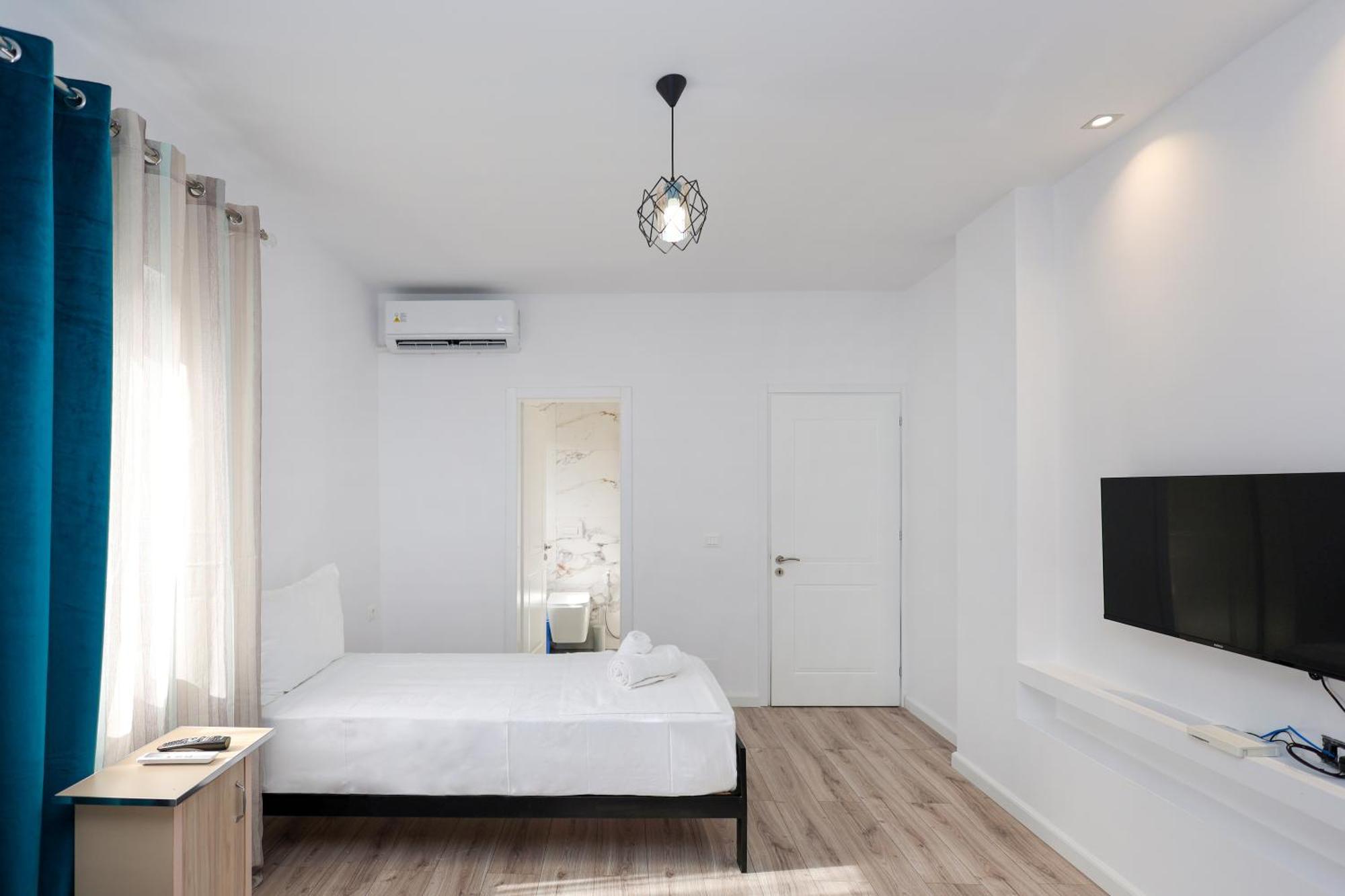 Guesthouse Noke Берат Екстер'єр фото