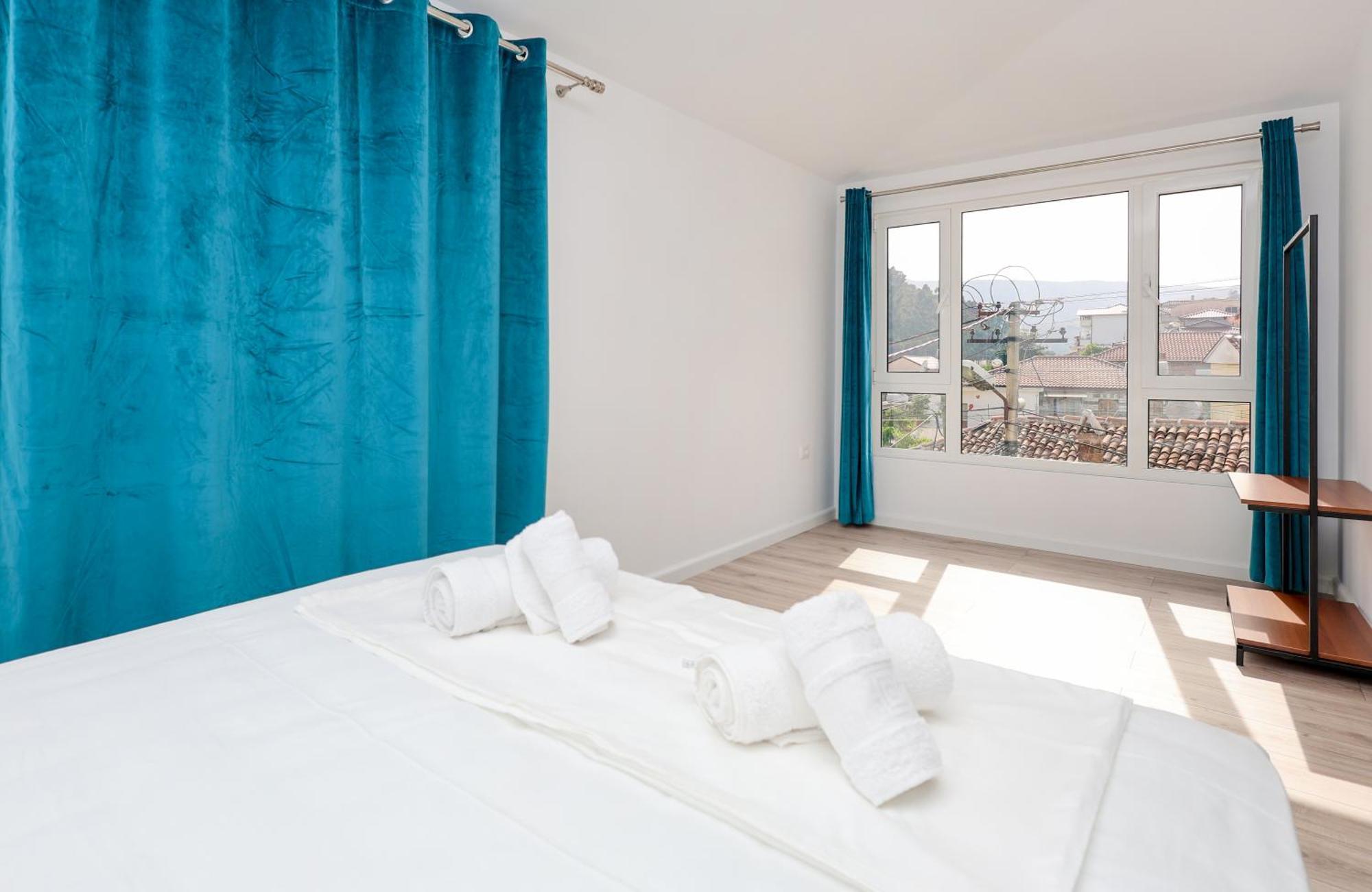 Guesthouse Noke Берат Екстер'єр фото