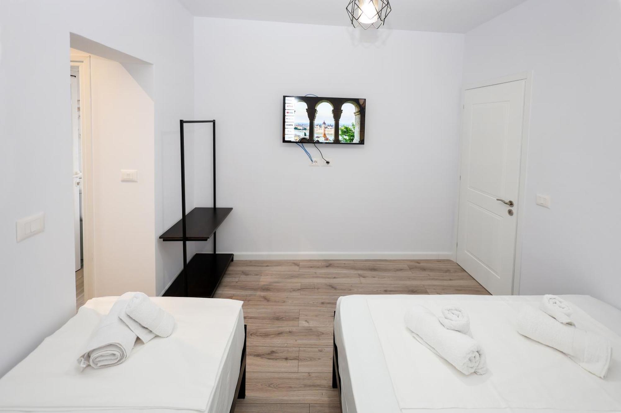 Guesthouse Noke Берат Екстер'єр фото