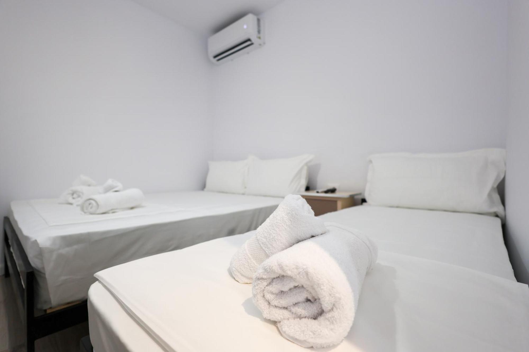 Guesthouse Noke Берат Екстер'єр фото