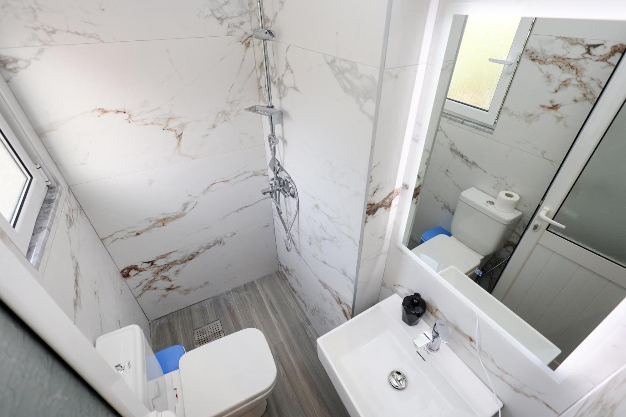 Guesthouse Noke Берат Екстер'єр фото