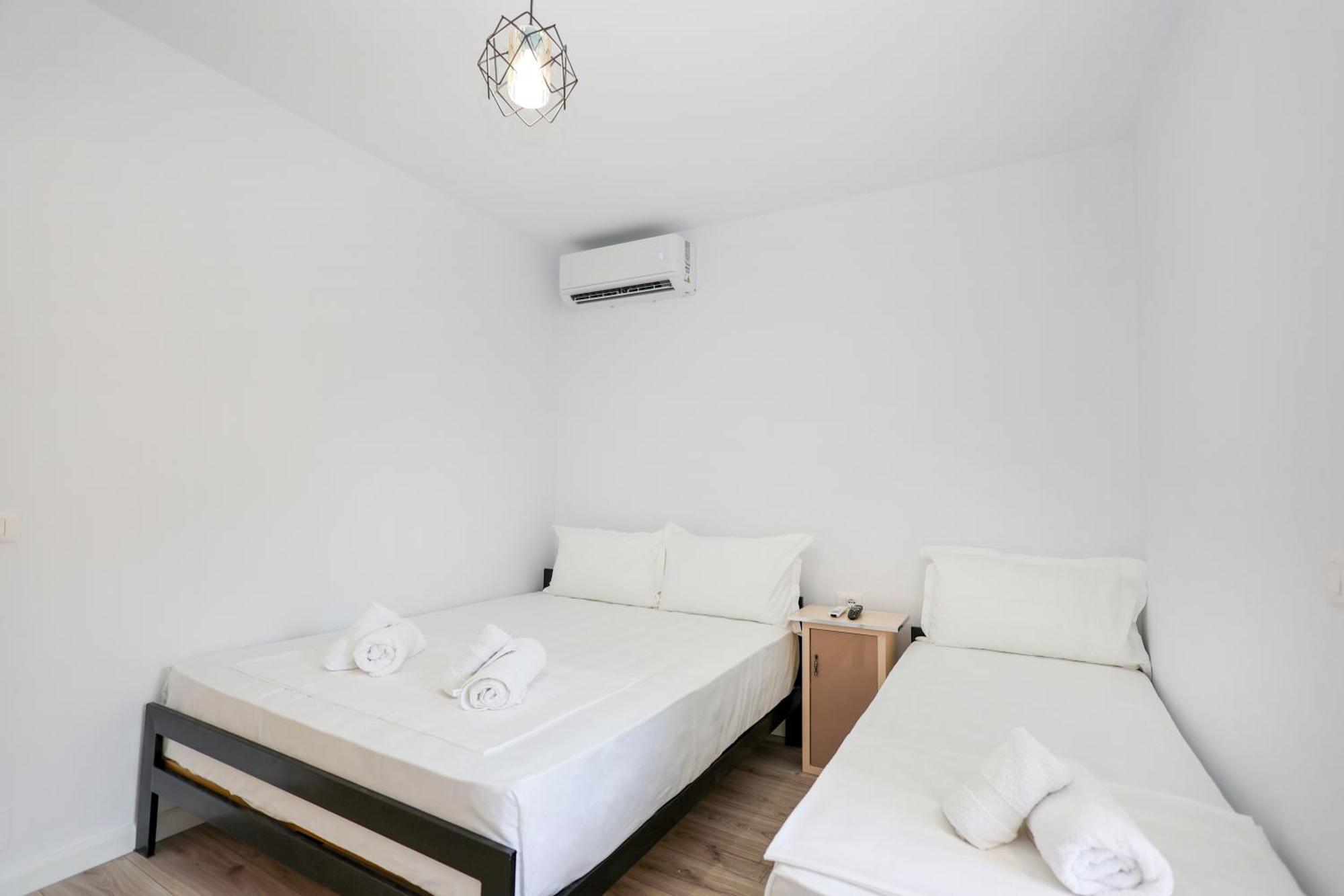 Guesthouse Noke Берат Екстер'єр фото