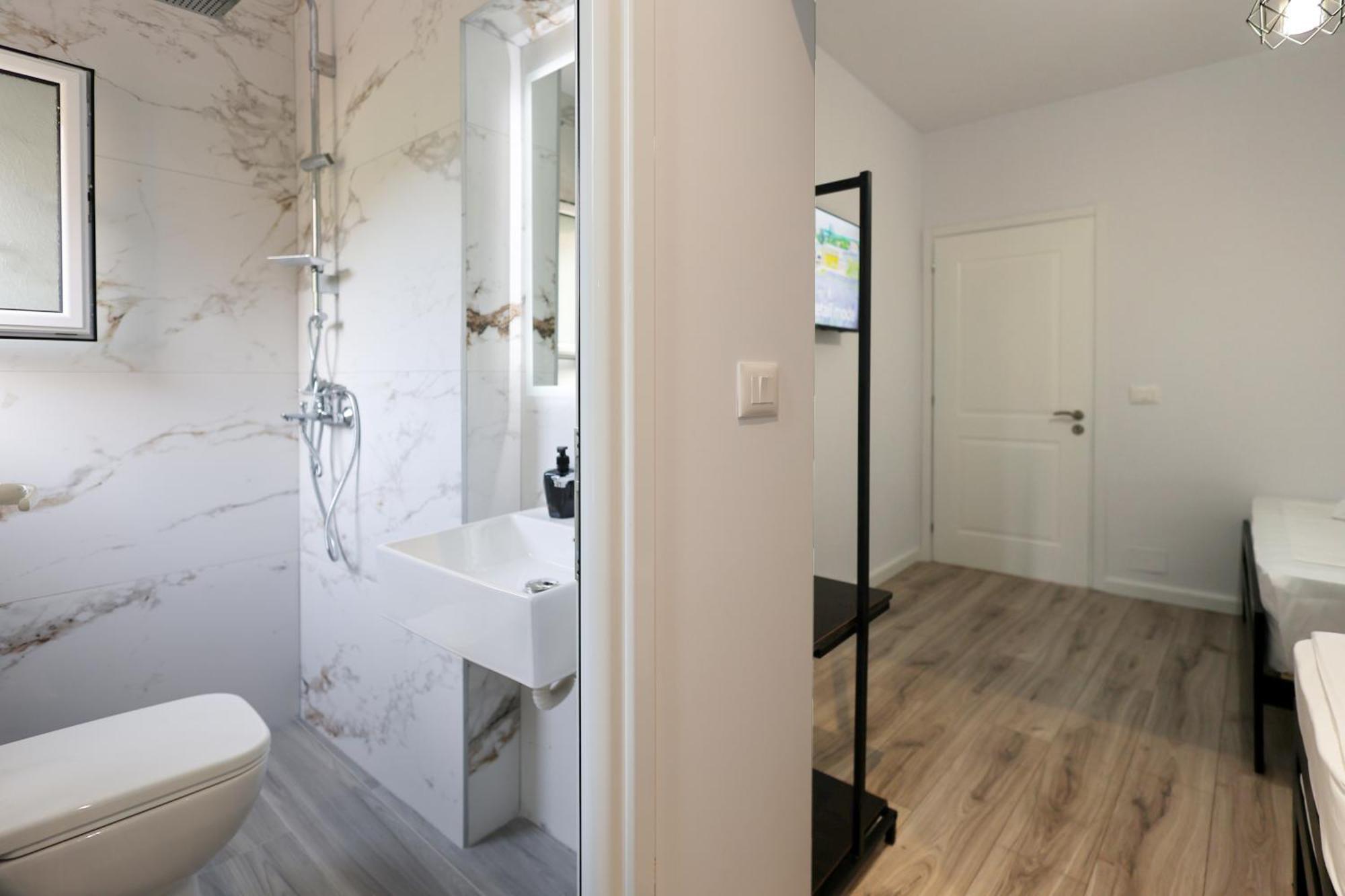 Guesthouse Noke Берат Екстер'єр фото