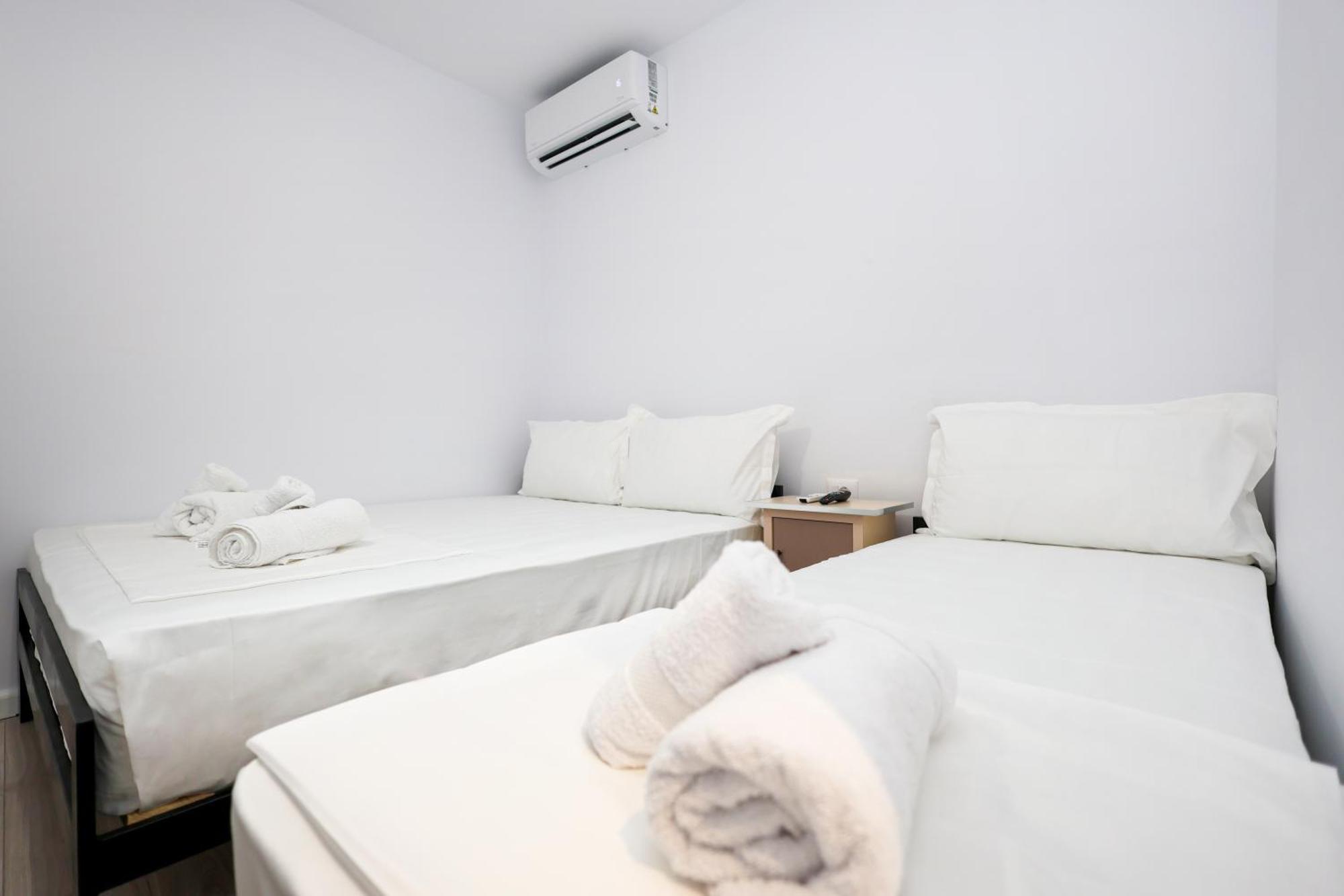 Guesthouse Noke Берат Екстер'єр фото