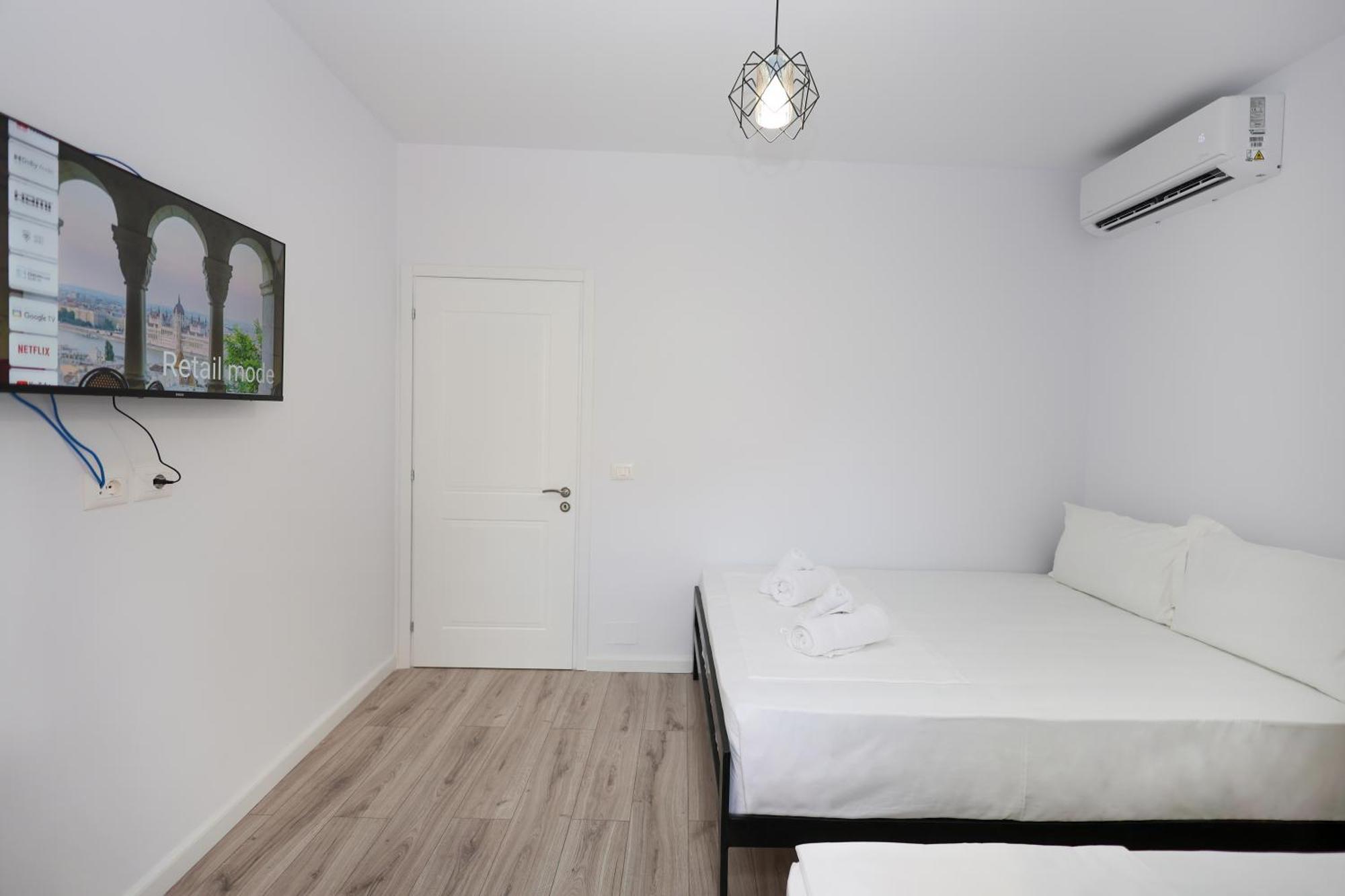 Guesthouse Noke Берат Екстер'єр фото