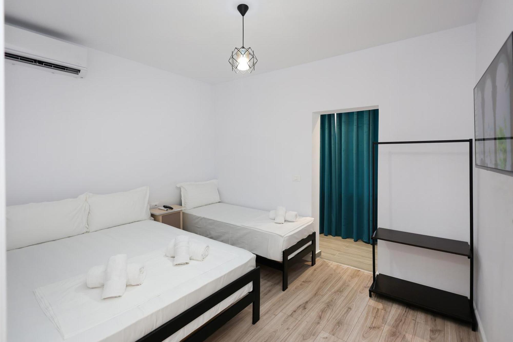Guesthouse Noke Берат Екстер'єр фото
