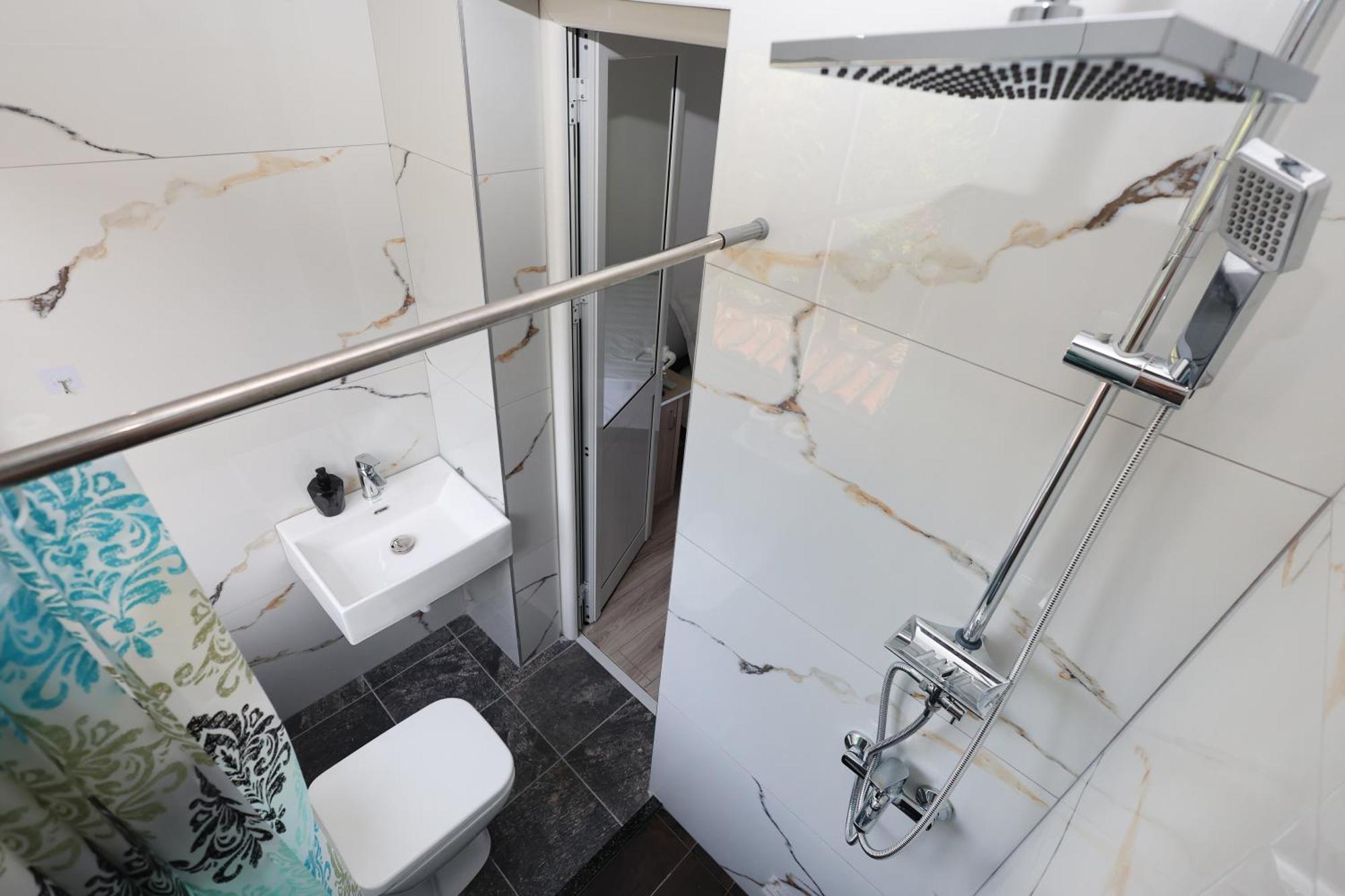 Guesthouse Noke Берат Екстер'єр фото